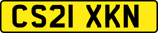CS21XKN