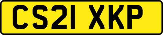 CS21XKP