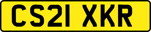 CS21XKR