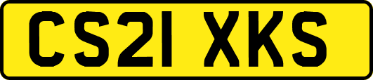 CS21XKS
