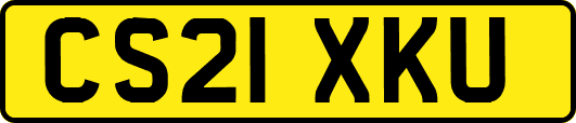 CS21XKU