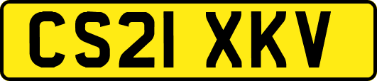 CS21XKV