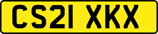 CS21XKX