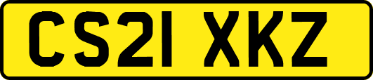 CS21XKZ