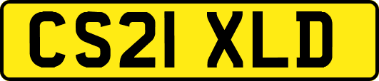 CS21XLD