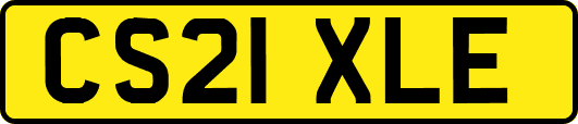 CS21XLE