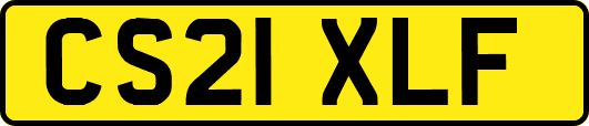 CS21XLF