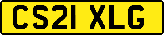 CS21XLG