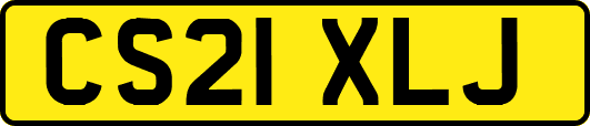 CS21XLJ