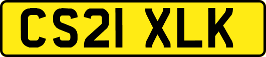 CS21XLK