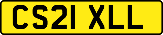 CS21XLL