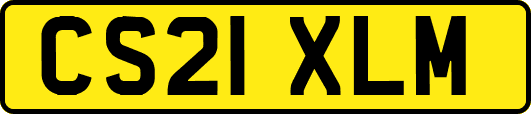 CS21XLM
