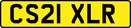 CS21XLR