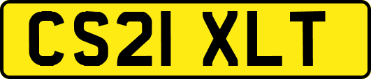 CS21XLT