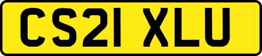 CS21XLU