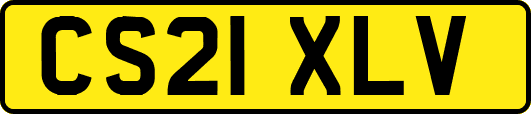 CS21XLV