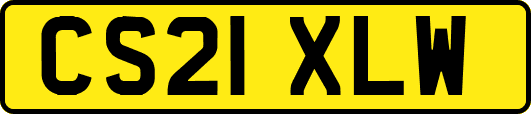 CS21XLW