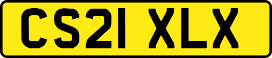 CS21XLX
