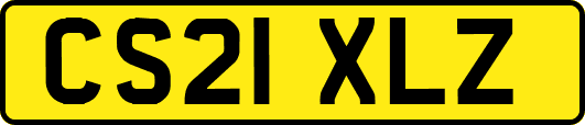 CS21XLZ