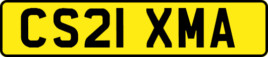 CS21XMA