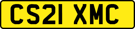 CS21XMC
