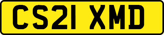 CS21XMD
