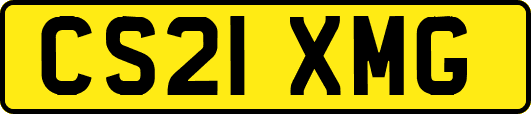 CS21XMG