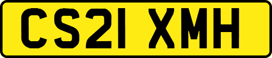 CS21XMH