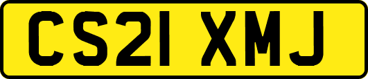 CS21XMJ