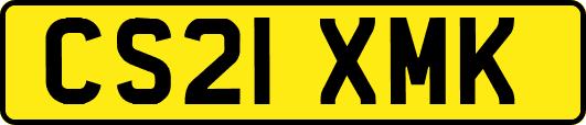 CS21XMK