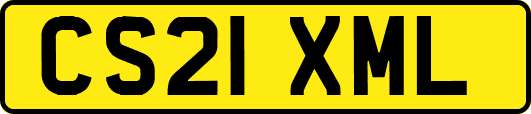 CS21XML