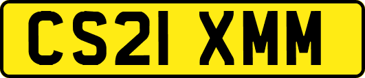 CS21XMM