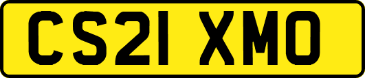 CS21XMO