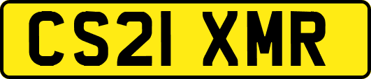 CS21XMR