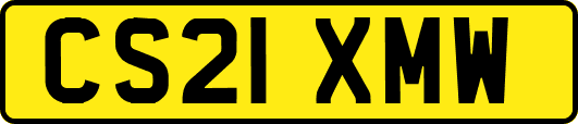 CS21XMW