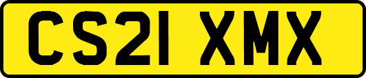 CS21XMX