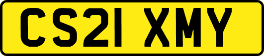 CS21XMY