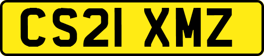 CS21XMZ