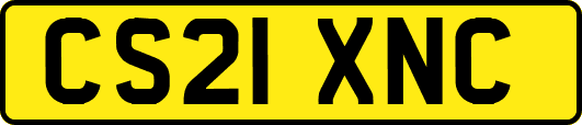 CS21XNC