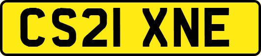 CS21XNE
