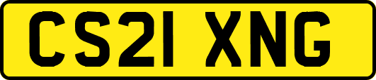 CS21XNG