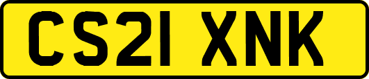 CS21XNK