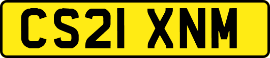 CS21XNM