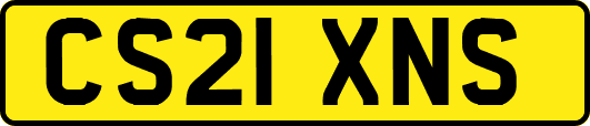 CS21XNS
