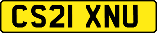 CS21XNU