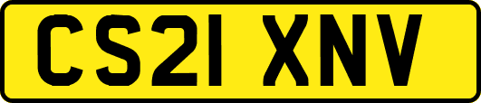 CS21XNV