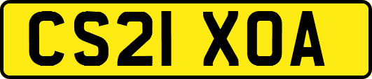 CS21XOA