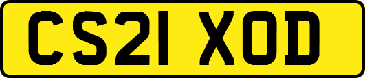 CS21XOD