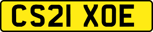 CS21XOE