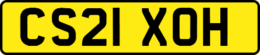 CS21XOH
